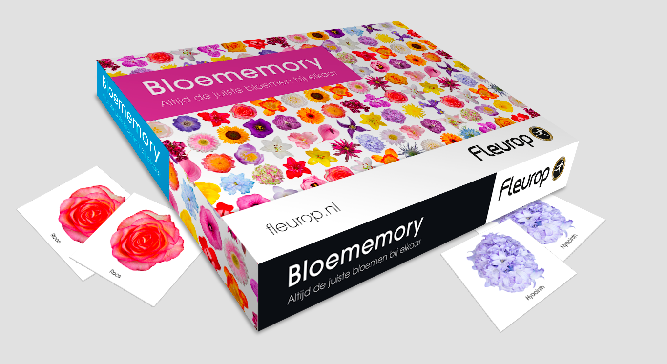 Bloememory